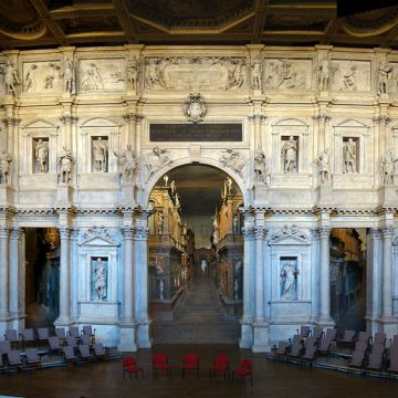 Teatro Olimpico